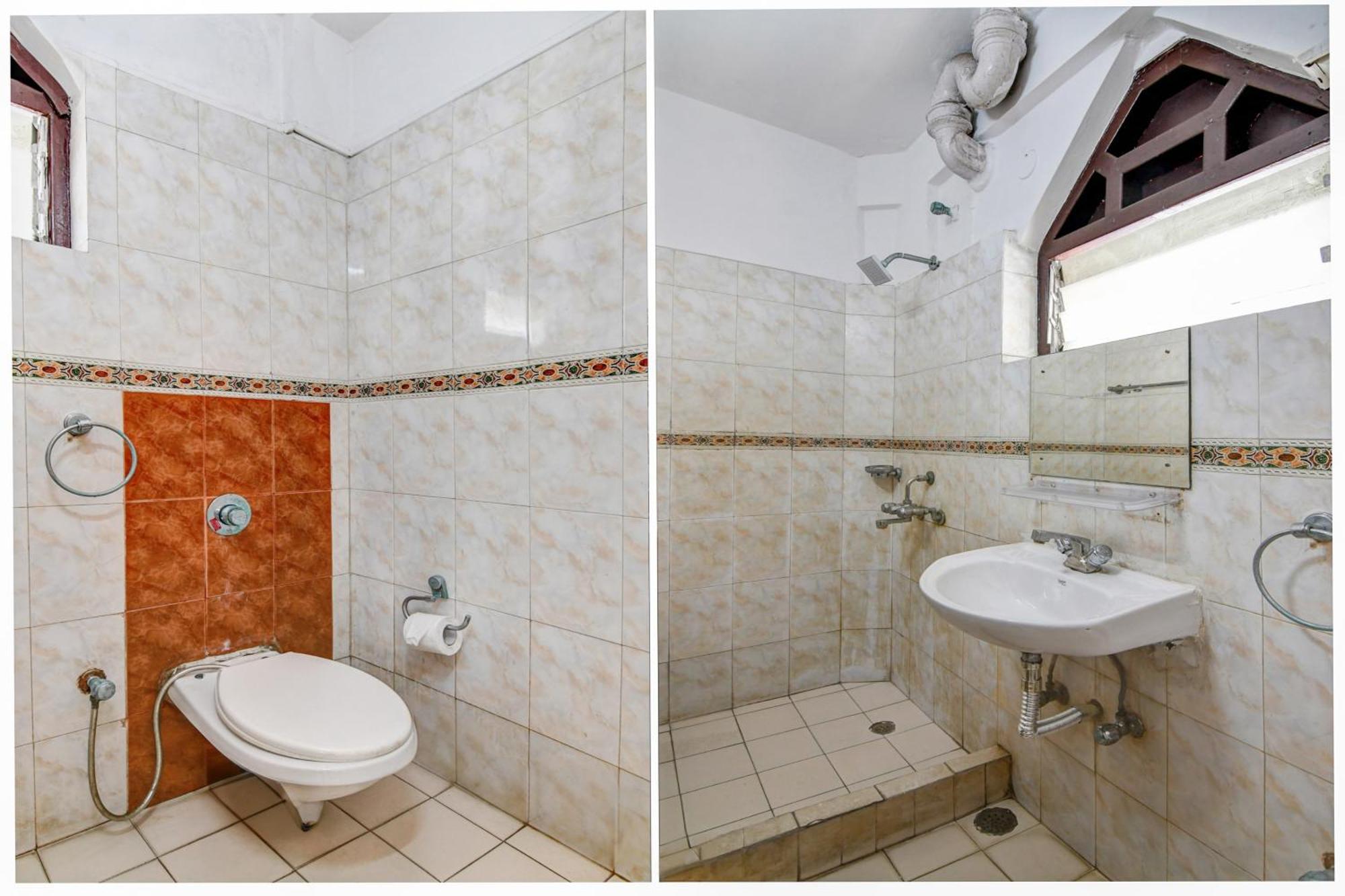 Super Hotel O Alipore Near Chetla Formerly Alipore Guest House Alīpur Dış mekan fotoğraf
