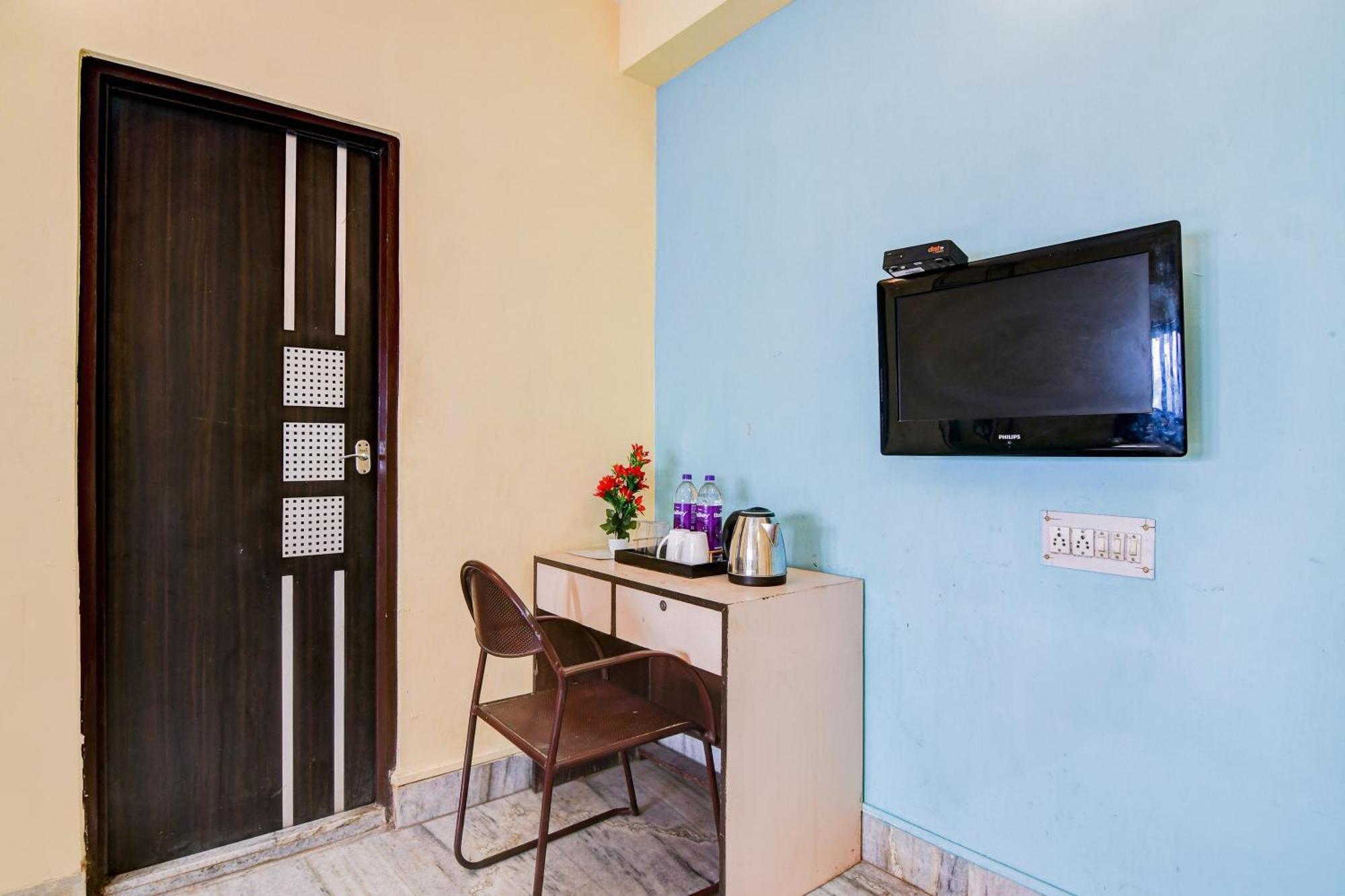 Super Hotel O Alipore Near Chetla Formerly Alipore Guest House Alīpur Dış mekan fotoğraf