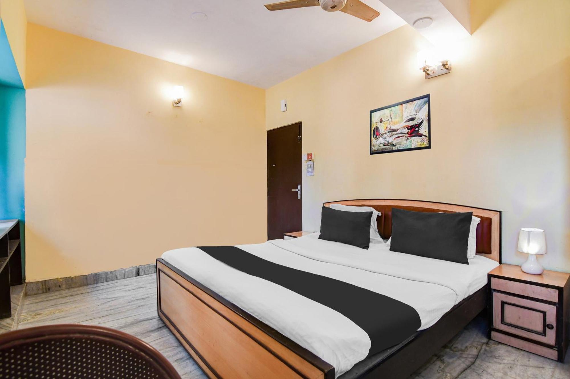 Super Hotel O Alipore Near Chetla Formerly Alipore Guest House Alīpur Dış mekan fotoğraf