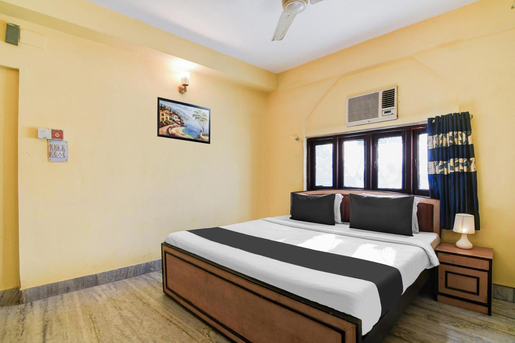 Super Hotel O Alipore Near Chetla Formerly Alipore Guest House Alīpur Dış mekan fotoğraf