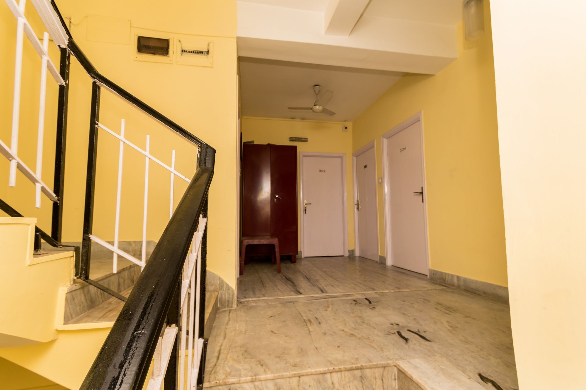 Super Hotel O Alipore Near Chetla Formerly Alipore Guest House Alīpur Dış mekan fotoğraf