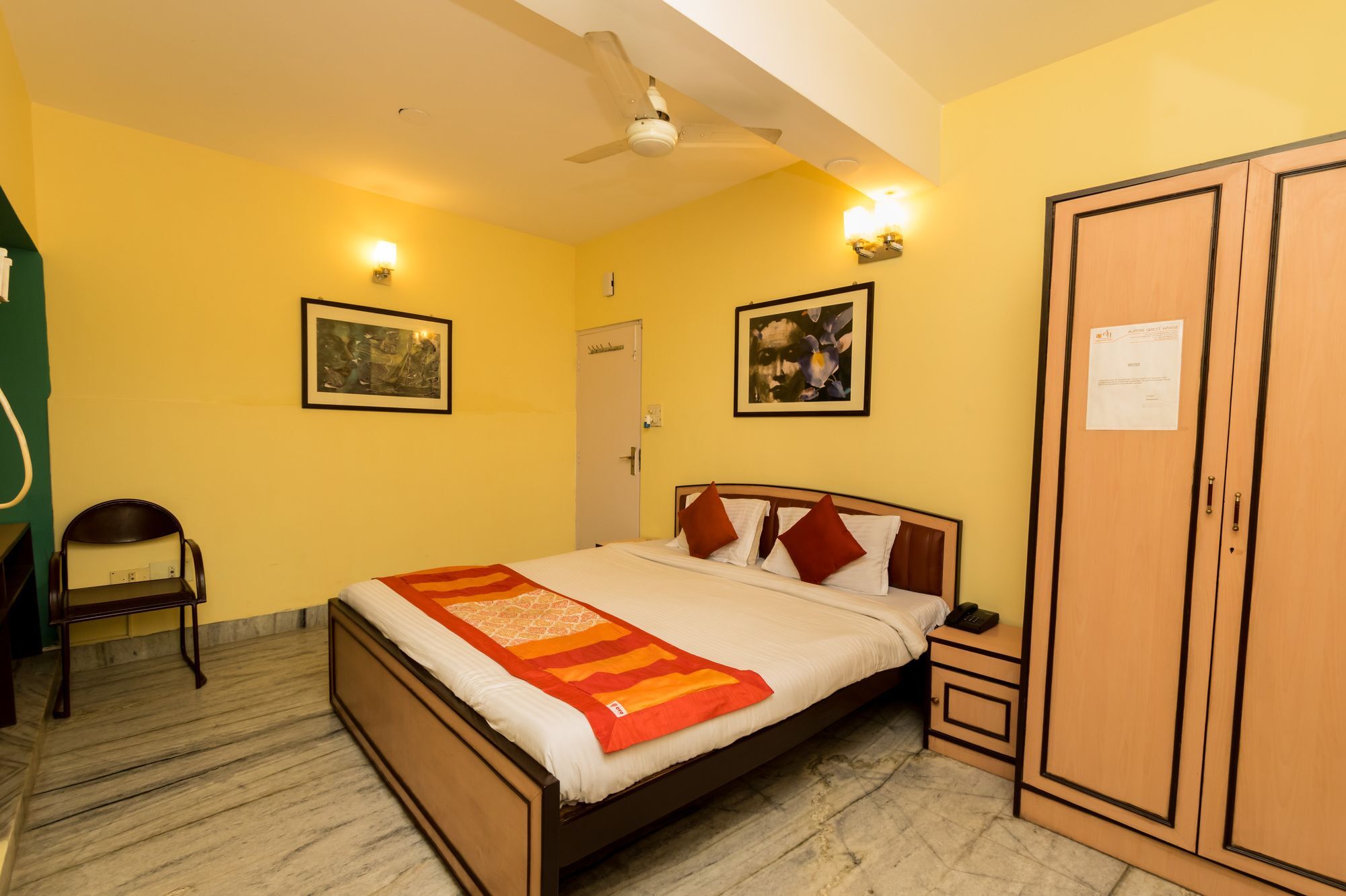 Super Hotel O Alipore Near Chetla Formerly Alipore Guest House Alīpur Dış mekan fotoğraf