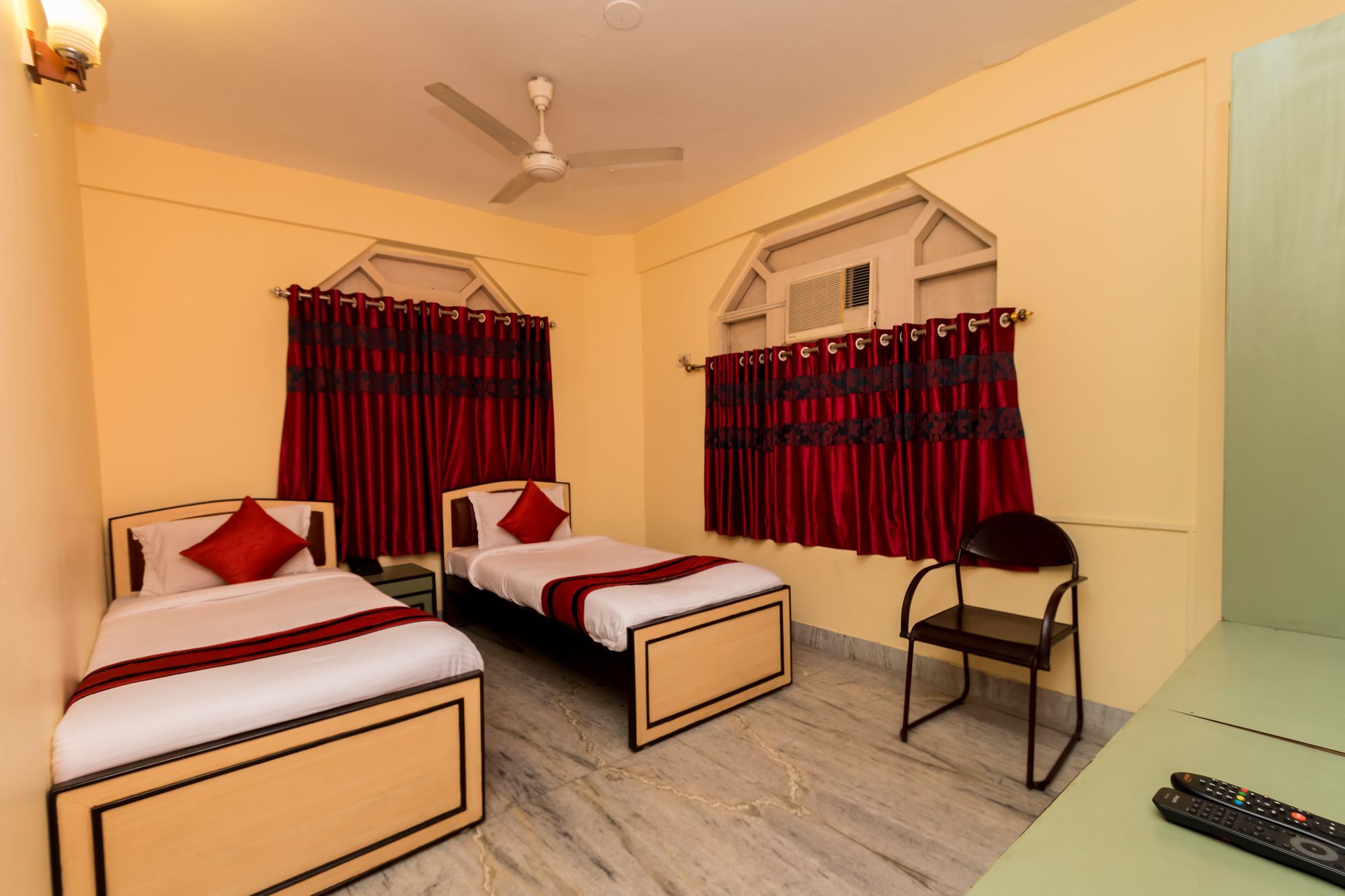 Super Hotel O Alipore Near Chetla Formerly Alipore Guest House Alīpur Dış mekan fotoğraf