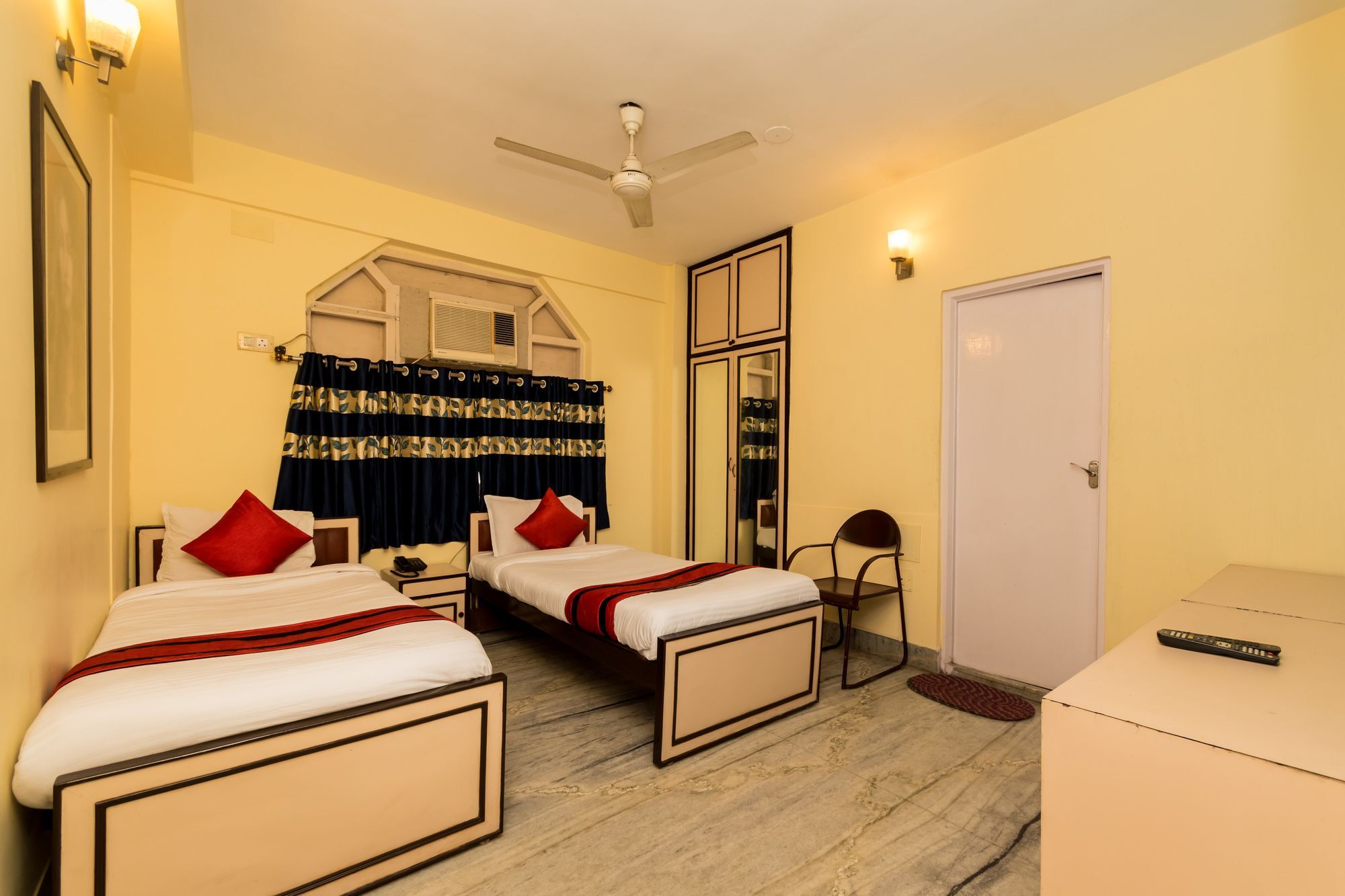 Super Hotel O Alipore Near Chetla Formerly Alipore Guest House Alīpur Dış mekan fotoğraf