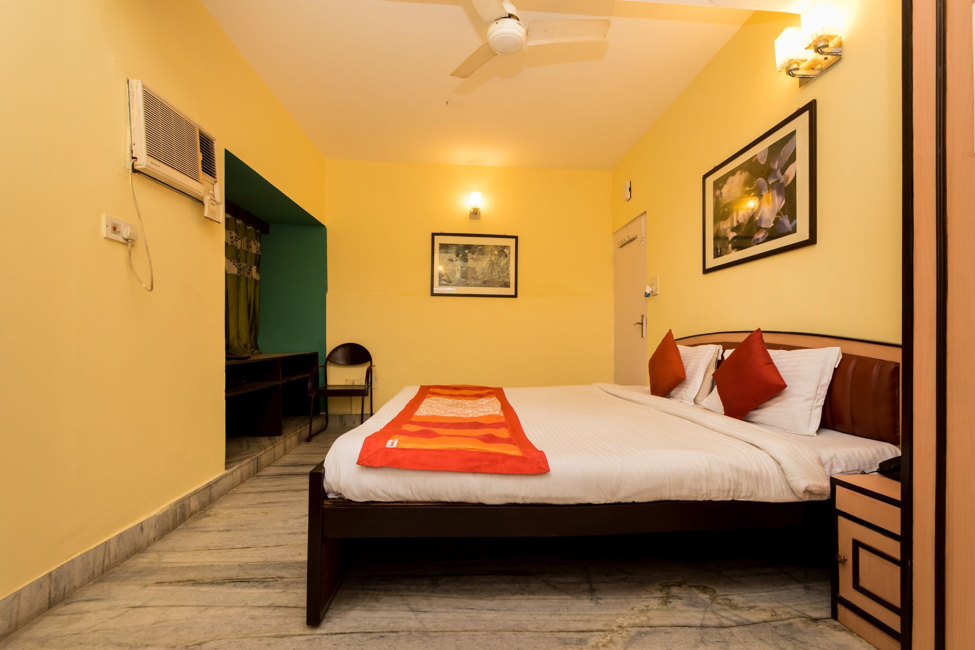 Super Hotel O Alipore Near Chetla Formerly Alipore Guest House Alīpur Dış mekan fotoğraf