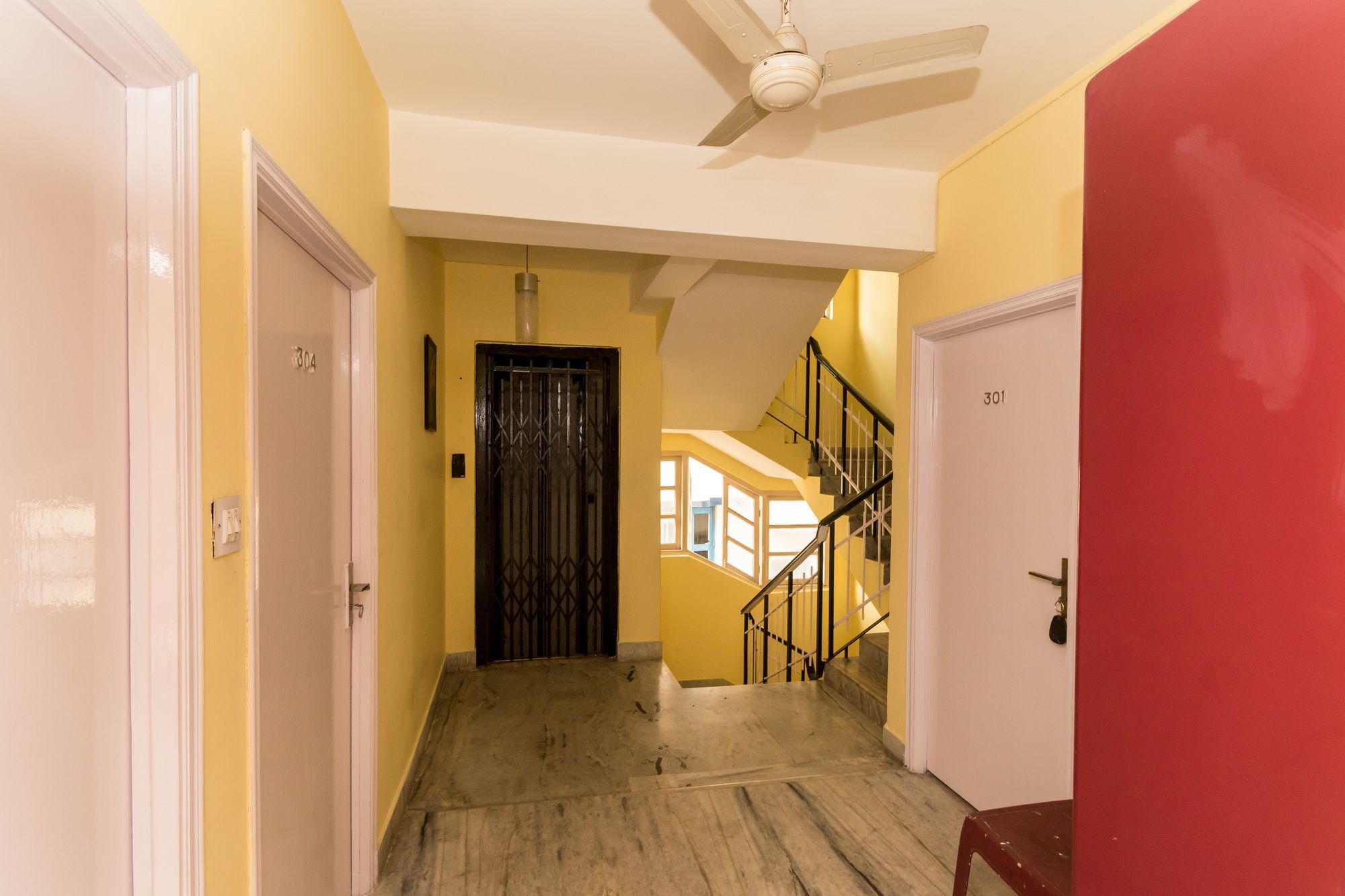 Super Hotel O Alipore Near Chetla Formerly Alipore Guest House Alīpur Dış mekan fotoğraf